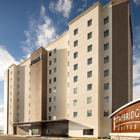 Staybridge Suites Silao, An Ihg Hotel Exterior foto