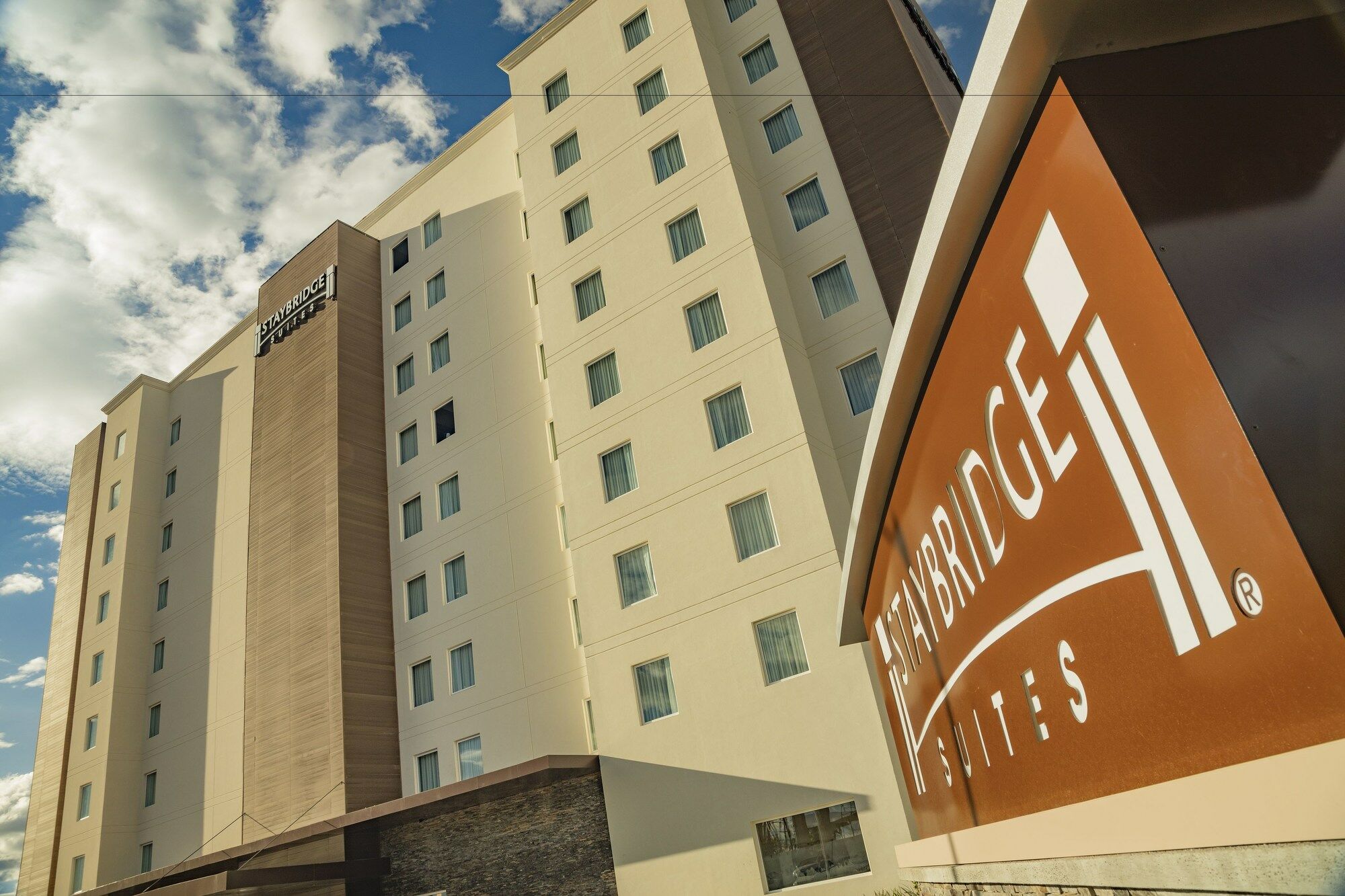 Staybridge Suites Silao, An Ihg Hotel Exterior foto